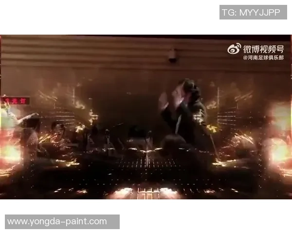 足球明星与音乐的激情碰撞打造全新潮流风尚