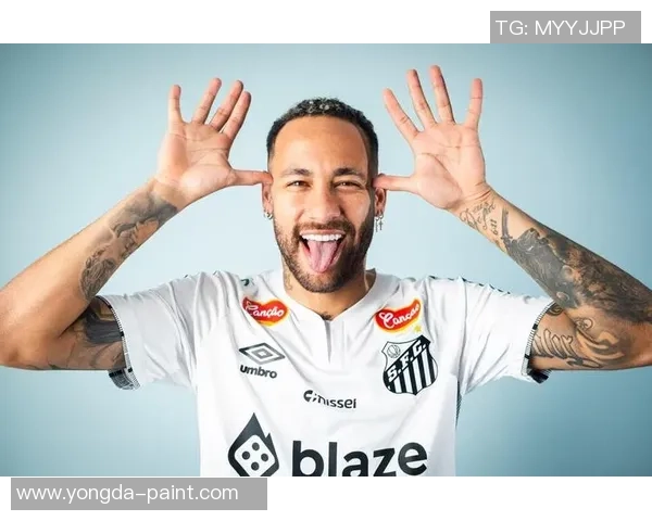 内马尔正式告别足球生涯感谢球迷与队友陪伴的岁月